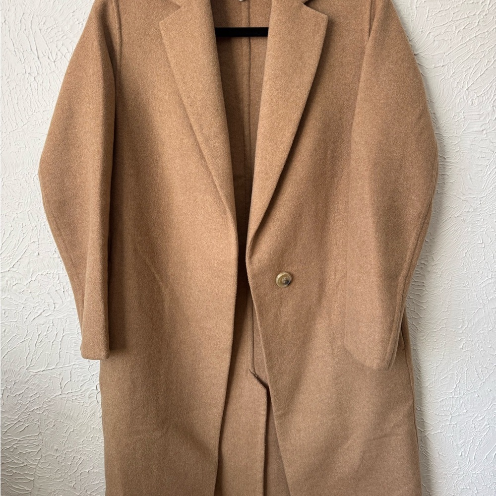 Vince Women’s Wool Coat